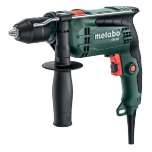 Ударний дриль Metabo SBE 650 (600742850)