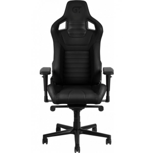 Крісло для геймерів GT Racer X-8005 Black