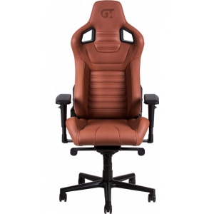 Крісло для геймерів GT Racer X-8005 Brown
