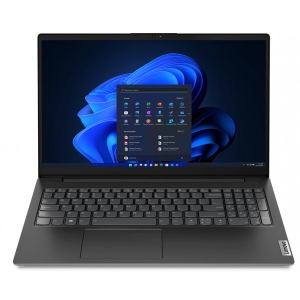 Ноутбук Lenovo V15 G3 (82TT00KLRA) Business Black