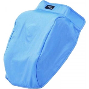 Накидка на ніжки Valco Baby Boot Cover Snap/Powder Blue (9592)