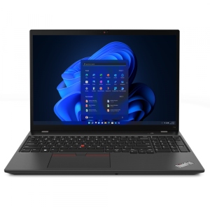 Ноутбук Lenovo ThinkPad T16 (21CH0028RA) Villi Black