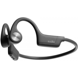 Навушники накладні бездротові Sudio B2 Black (B2BLK) інтернет-магазин