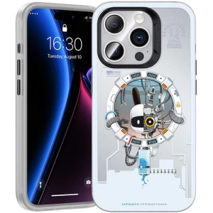 Чохол для смартфону Benks Explore MagSafe for iPhone 15 Pro (1248547)