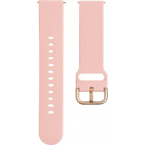 Ремінець для смарт-годинника XOKO for Samsung Gear S3 22mm Light Pink (XK-BND-22SP-LGHT-PNK)