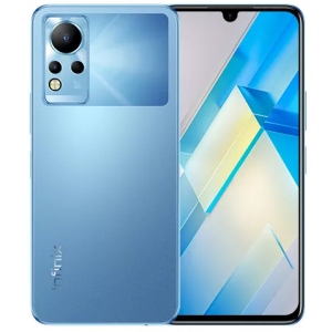 Смартфон Infinix Note 12 6/128Gb Jewel Blue