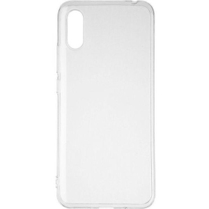 Чохол для смартфону XOKO Ultra Thin Proof+Cкло Full Cover Ultra-Thin 0.25мм Black for Xiaomi Redmi 9a (XK-CS-ULT-XM-R9A)
