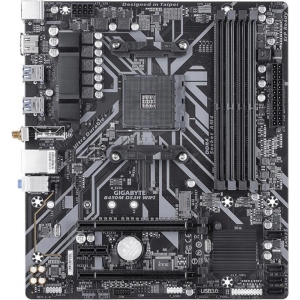 Материнська плата Gigabyte B450M DS3H WIFI DDR4
