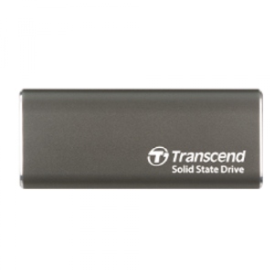SSD-накопичувач зовнішній Transcend 500GB ESD265C (TS500GESD265C)