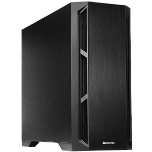 Корпус Chieftec APEX Q GA-01B-Q-OP без БЖ Black