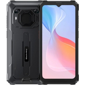 Смартфон Blackview BV6200 Pro 6GB/128GB Black
