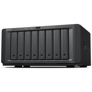 Мережеве сховище без HDD Synology DS1823xs+