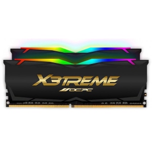 Память DDR OCPC DDR4 16Gb 4000MHz (MMX3A2K16GD440C19BL)