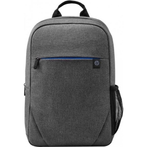 Рюкзак для ноутбуку HP Prelude Backpack 15.6'' Grey (1E7D6AA)