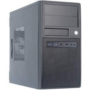 Корпус Chieftec MESH (CT-04B-OP) порівняти ціни