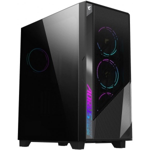 Корпус Gigabyte ST Black (GB-AC500G)