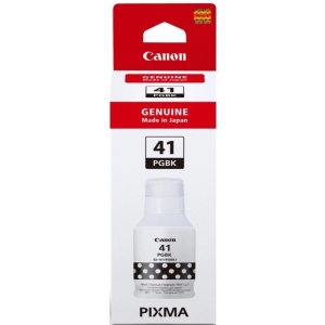 Чорнило Canon GI-41 Bk (4528C001AA)