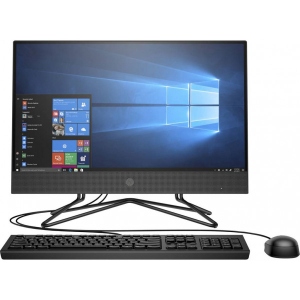 Комп'ютер-моноблок HP 200 G4 (6D3H4EA Iron Gray