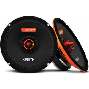 Автоакустика Cadence XM 64HCI