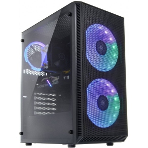 Системний блок QUBE QB i7 9700F GTX 1650 4GB 1621Win (i79700FGTX16504GB1621Win)