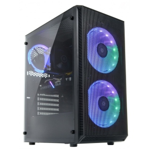 Системний блок QUBE QB i9 10900F RTX 2060 6GB 3242 (i910900FRTX20606GB3242)