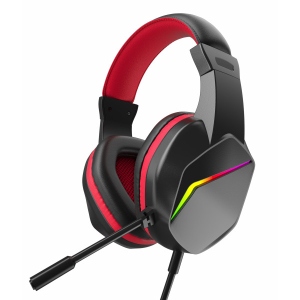 Гарнітура дротова ігрова GamePro Racer (HS311)