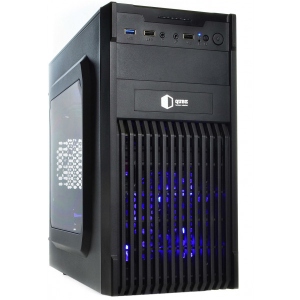Системний блок QUBE QB i5 9400F GTX 1050 TI 4GB 84 (i59400FGTX1050TI4GB84)