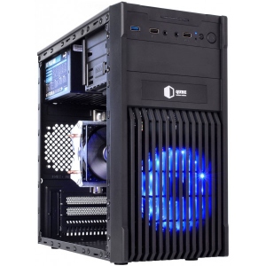 Системний блок QUBE QB Ryzen 5 3600  RX 550 4GB 1621 (Ryzen53600RX 5504GB811)