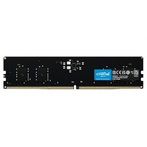 Память DDR Crucial Micron 8GB DDR5-5600 (CT8G56C46U5)