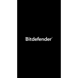 Bitdefender Total Security 2019 1 рiк/10 пристроïв