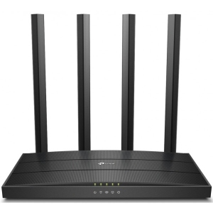 Маршрутизатор інтернет WiFi5 TP-Link Archer C6 V3.2