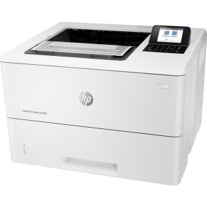 Принтер для ч/б друку HP LJ Enterprise M507dn (1PV87A)