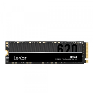 SSD-накопичувач внутрішній Lexar PCIE G3 M.2 NVME 1TB (LNM620X001T-RNNNG) в Україні