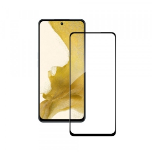 Захисне скло для смартфону Global Full Glue for Oppo A98 (1283126583544)