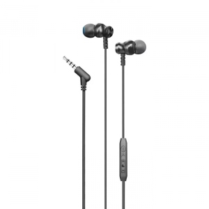 Навушники вкладиші дротові Proove Scape J4 3.5mm (WESJ40000801)