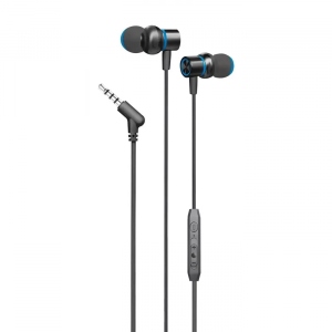 Навушники вкладиші дротові Proove Scape J5 3.5mm (WESJ50000801) офіційний магазин