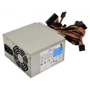 Блок живлення для ПК SeaSonic SSP-500JS офіційний сайт