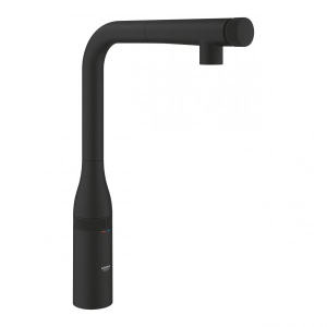 Кухонний змішувач Grohe Accent Smart Control (30444KF0)