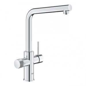 Кухонний змішувач Grohe Blu Pure Minta (30600000)