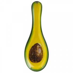 Підставка для ложок Viva Avocado 23 см (SP04-Y)