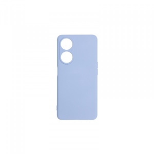 Чохол для смартфону Armorstandart Icon Case for  OPPO A98 5G Camera cover Lavender (ARM68575)