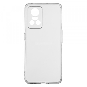 Чохол для смартфону Armorstandart Air Series for Realme GT Neo 3 Camera cover Transparent (ARM62119)
