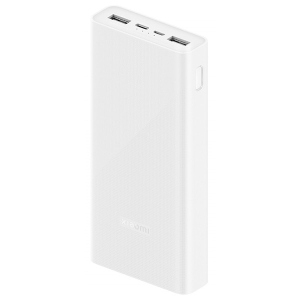 Батарея мобільна Xiaomi PowerBank 20000mAh 22.5W (BHR6109CN)
