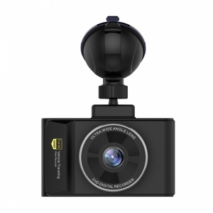 Відеореєстратор CarCam H3 с магнитным креплением в Україні