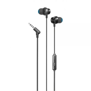 Навушники вкладиші дротові Proove Scape J2 3.5mm (WESJ20000801)