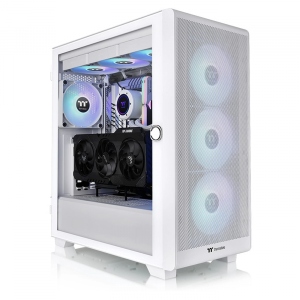 Корпус Thermaltake S250 TG ARGB (CA-1Y6-00M1WN-00)