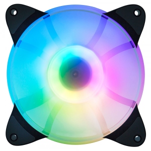 Корпусний вентилятор 1stPlayer CC-Combo RGB 3 Fans фірмовий сайт