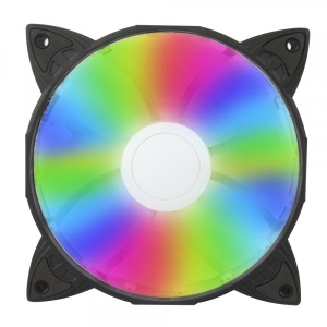 Корпусний вентилятор 1stPlayer Firebase G1 RGB Combo