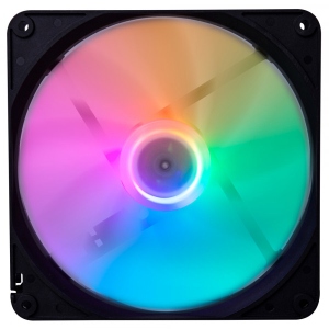 Корпусний вентилятор 1stPlayer G6-Plus Bulk Київ