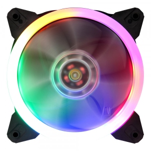 Корпусний вентилятор 1stPlayer R1 Bulk